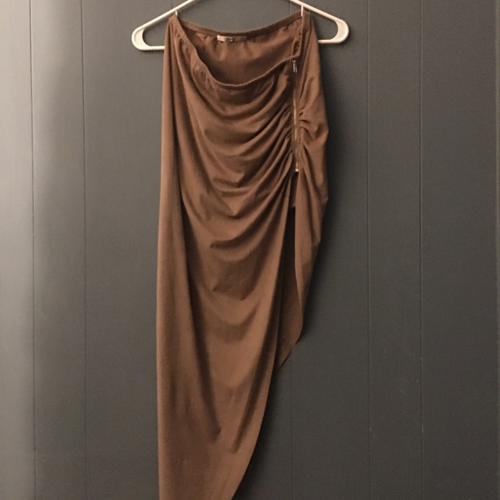 A skirt